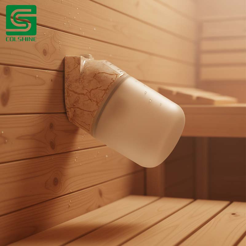 White Wall Lamp